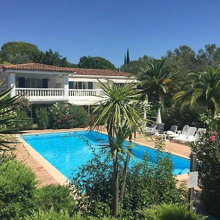 Apartment Cap 115 Saint-Raphael (Var)