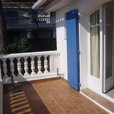 Cap 115 Apartment